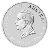 1 Kilo Koala Silver Coin | 2026