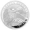 1 Kilo Noah's Ark Silver Coin | 2026