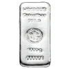 1 Kilo Silver Bar | Heraeus