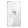 1 Kilo Silver Coin Bar | StoneX