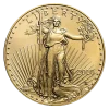 1 oz American Eagle Gold Coin | 2026