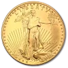 1 oz American Eagle Gold Coin