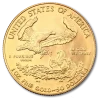 1 oz American Eagle Gold Coin
