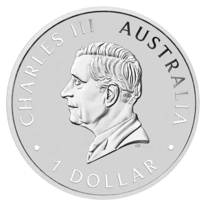 1 oz Australian Koala Silver Coin | 2026
