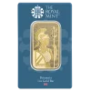 1 oz Britannia Gold Bar | Royal Mint