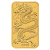 1 oz Dragon Rectangular Gold Coin | 2026