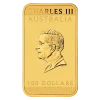 1 oz Dragon Rectangular Gold Coin | 2026