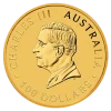 1 oz Emu Perth Mint Gold Coin | 2026