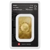 1 oz Gold Bar | Argor-Heraeus