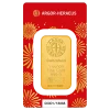 1 oz Gold Bar | Argor-Heraeus | Year Of The Horse | 2026