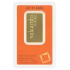 1 oz Gold Bar | Valcambi