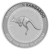 1 oz Kangaroo Platinum Coin | 2026