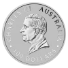 1 oz Kangaroo Platinum Coin | 2026