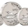 1 oz Kookaburra Silver Coin | 2026