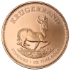1 oz Krugerrand Gold Coin