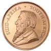 1 oz Krugerrand Gold Coin