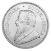 1 oz Krugerrand Silver Coin | Mixed Years