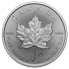 1 oz Maple Leaf Silver Coin | 2026