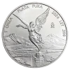 1 oz Mexican Libertad Silver Coin | 2024 | Bullion Uncirculated