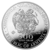1 oz Noah's Ark Silver Coin | 2026