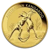 1 oz Kangaroo Gold Coin