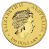 1 oz Kangaroo Gold Coin