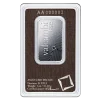 1 oz Platinum Bar | Valcambi