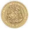1 oz St George and the Dragon Gold Coin | 2026