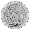 1 oz The Angel Silver Coin | 2026