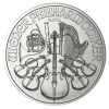 1 oz Vienna Philharmonic Platinum Coin | 2026
