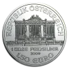 1 oz Vienna Philharmonic Silver Coin