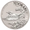 10 oz Kookaburra Silver Coin | 2026