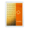 100 x 1g CombiBar® | Gold | Valcambi