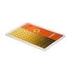 100 x 1g CombiBar® | Gold | Valcambi