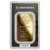 100g Gold Bar | Argor-Heraeus | Minted