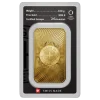 100g Gold Bar | Argor-Heraeus | Minted