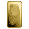 100g Gold Bar | PAMP Fortuna