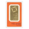 100g Gold Bar | Valcambi | Minted