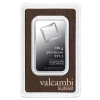 100g Platinum Bar | Valcambi