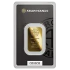 10g Gold Bar | Argor-Heraeus