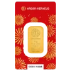 10g Gold Bar | Argor-Heraeus | Year Of The Horse | 2026