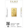 10g Gold Bar | PAMP Fortuna