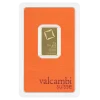 10g Gold Bar | Valcambi