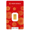 1g Gold Bar | Argor-Heraeus | Year Of The Horse | 2026