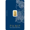 1g Gold Bar | PAMP Fortuna