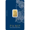 2.5g Gold Bar | PAMP Fortuna