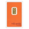 2.5g Gold Bar | Valcambi