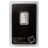 2.5g Platinum Bar | Valcambi