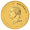 2 oz Lunar III Horse Gold Coin | 2026