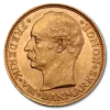 20 Kroner Frederik VIII Denmark | Gold | 1908-1912